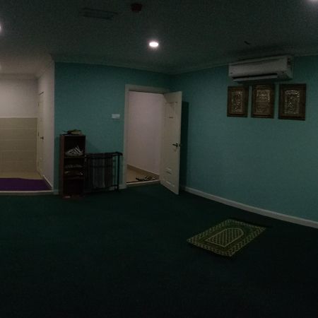 Hotel Mutiara Kgmmb, Melaka Εξωτερικό φωτογραφία