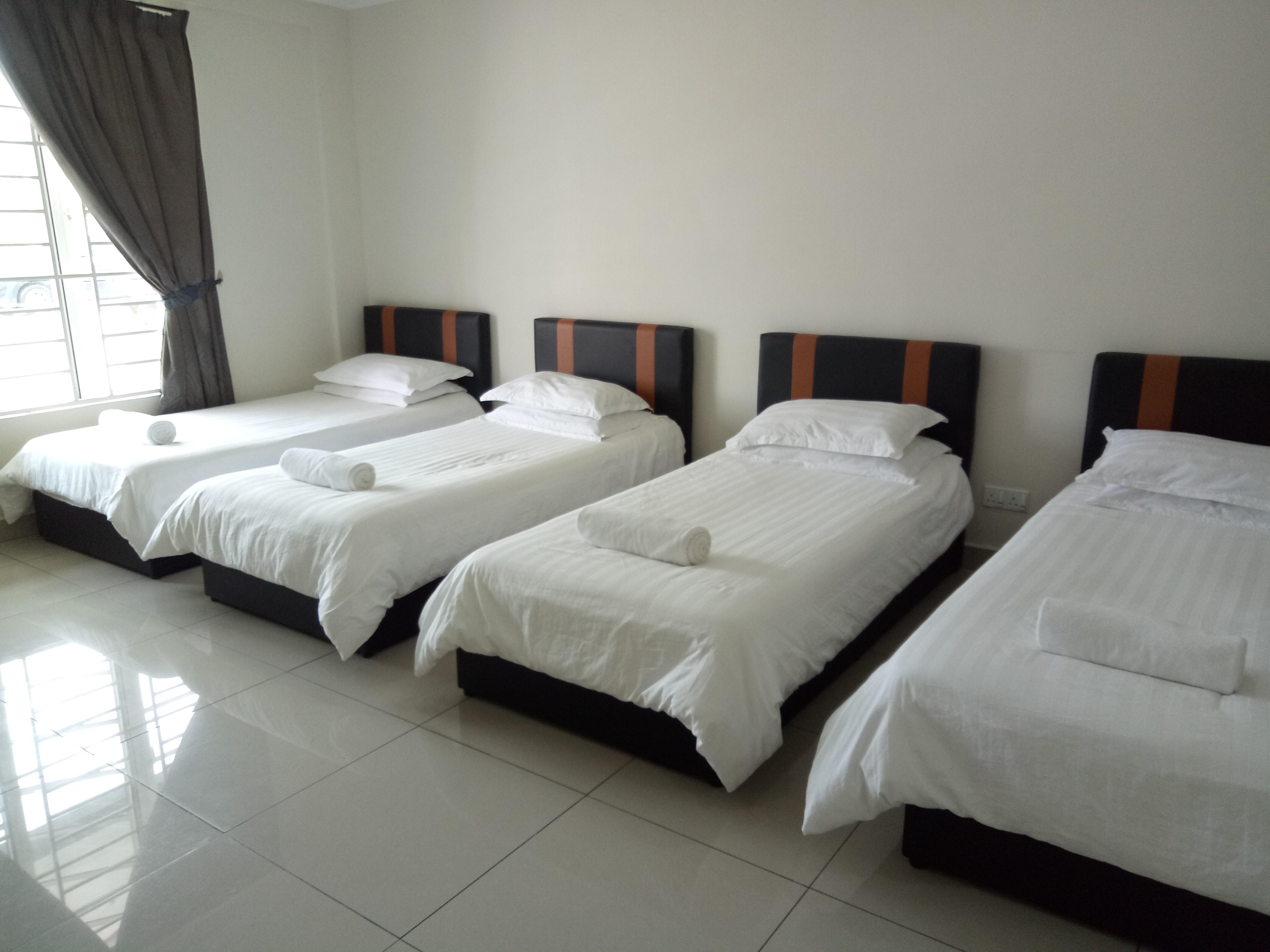 Hotel Mutiara Kgmmb, Melaka Εξωτερικό φωτογραφία