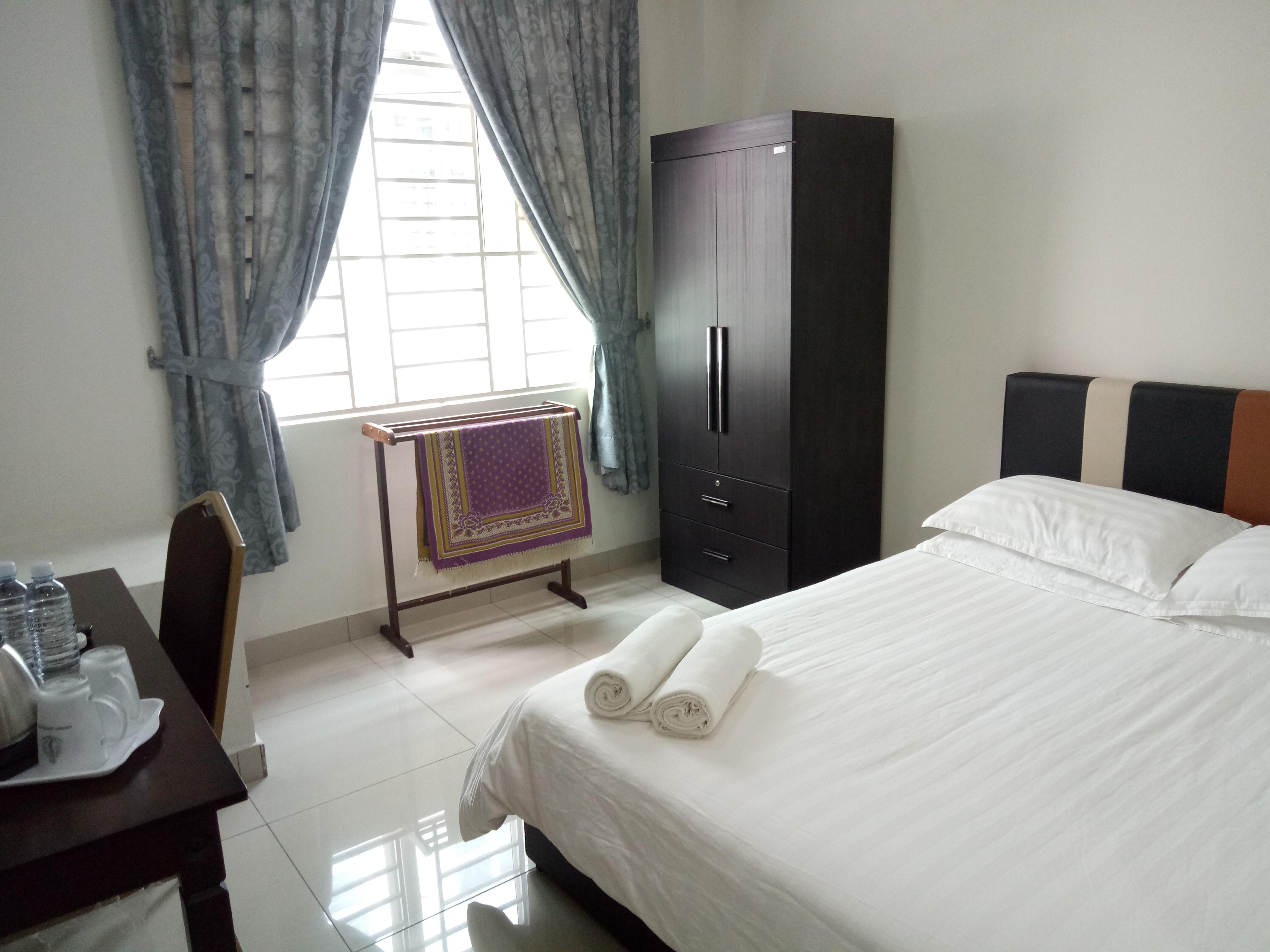Hotel Mutiara Kgmmb, Melaka Εξωτερικό φωτογραφία