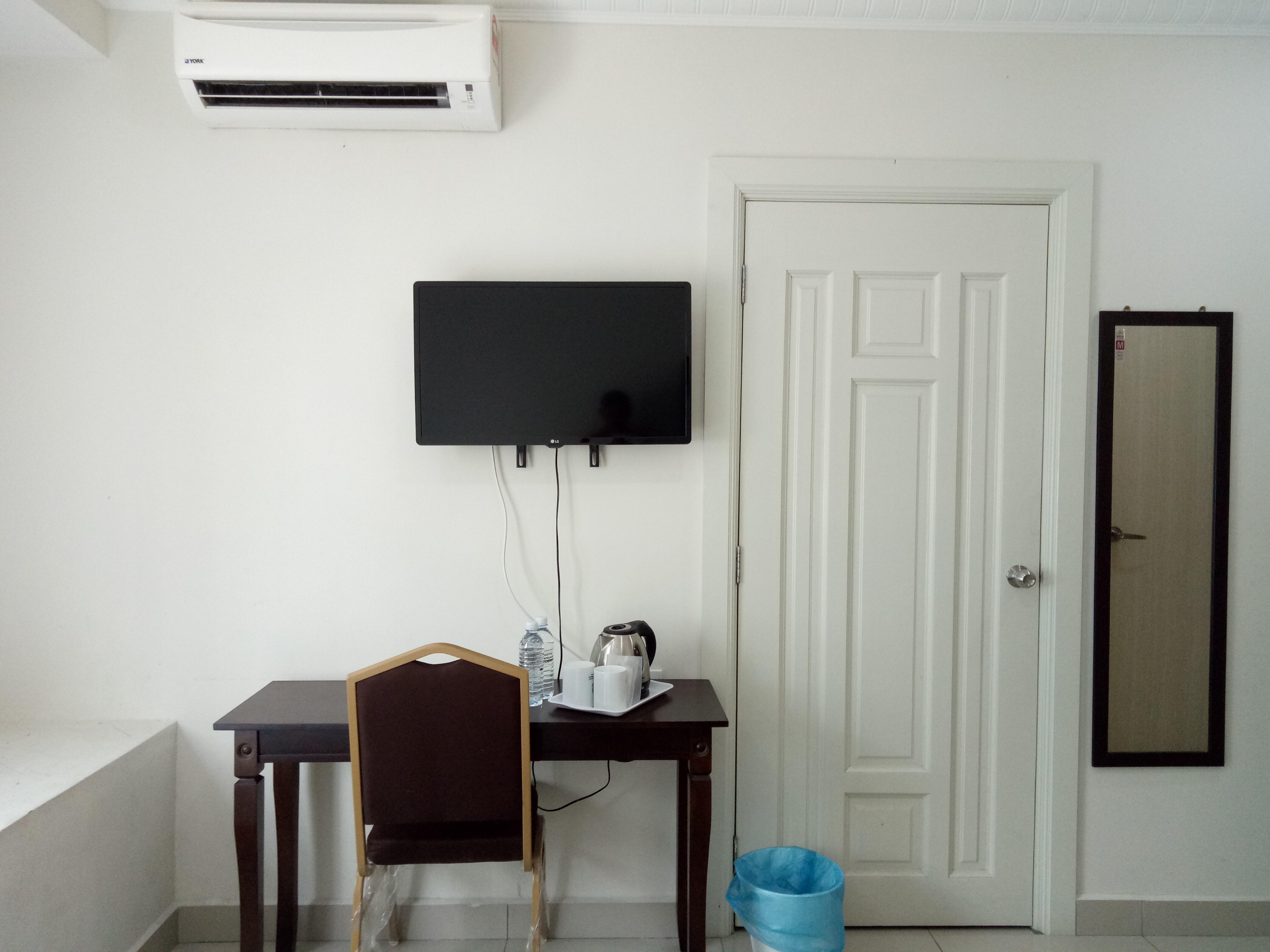 Hotel Mutiara Kgmmb, Melaka Εξωτερικό φωτογραφία