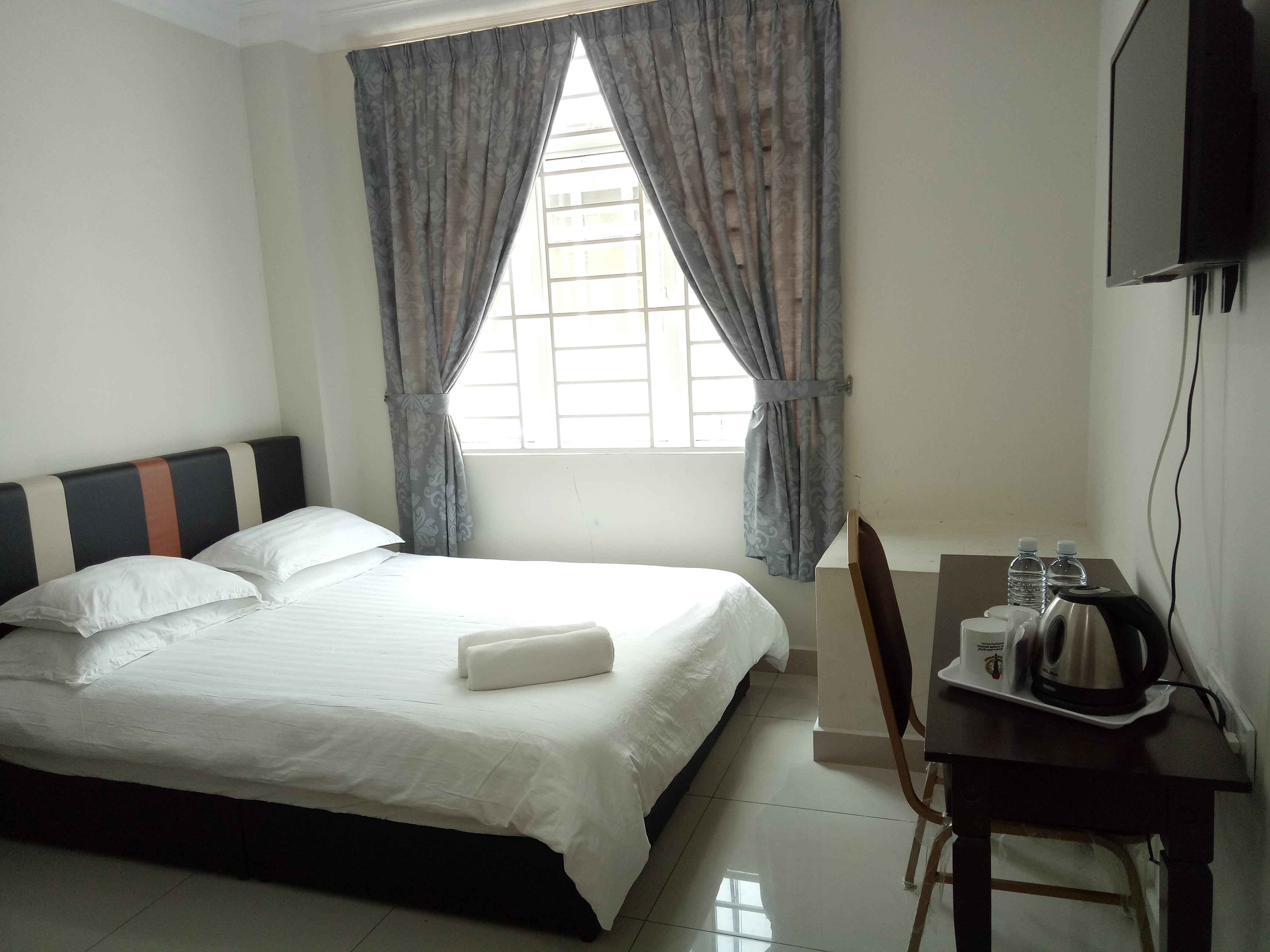 Hotel Mutiara Kgmmb, Melaka Εξωτερικό φωτογραφία