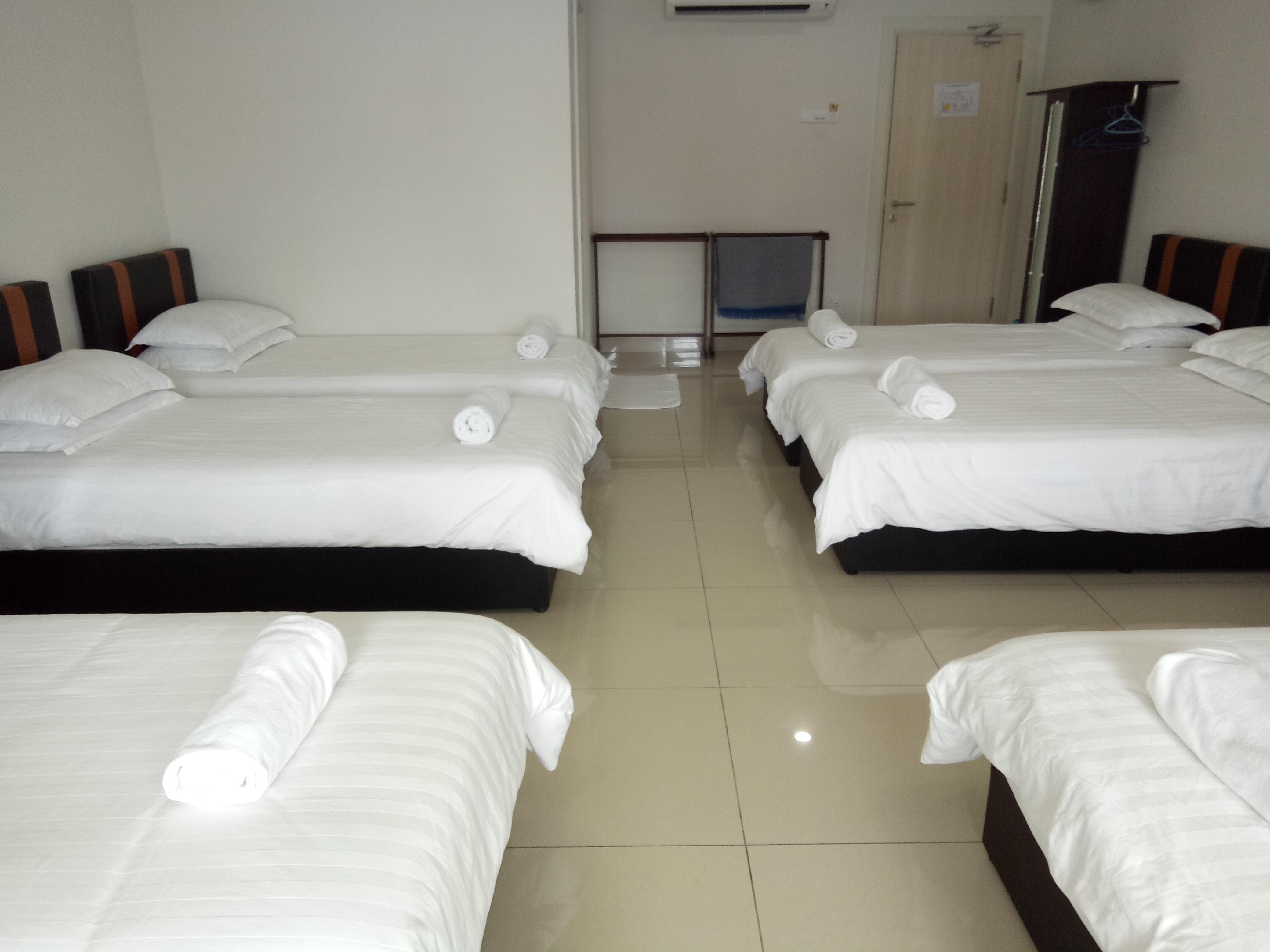 Hotel Mutiara Kgmmb, Melaka Εξωτερικό φωτογραφία