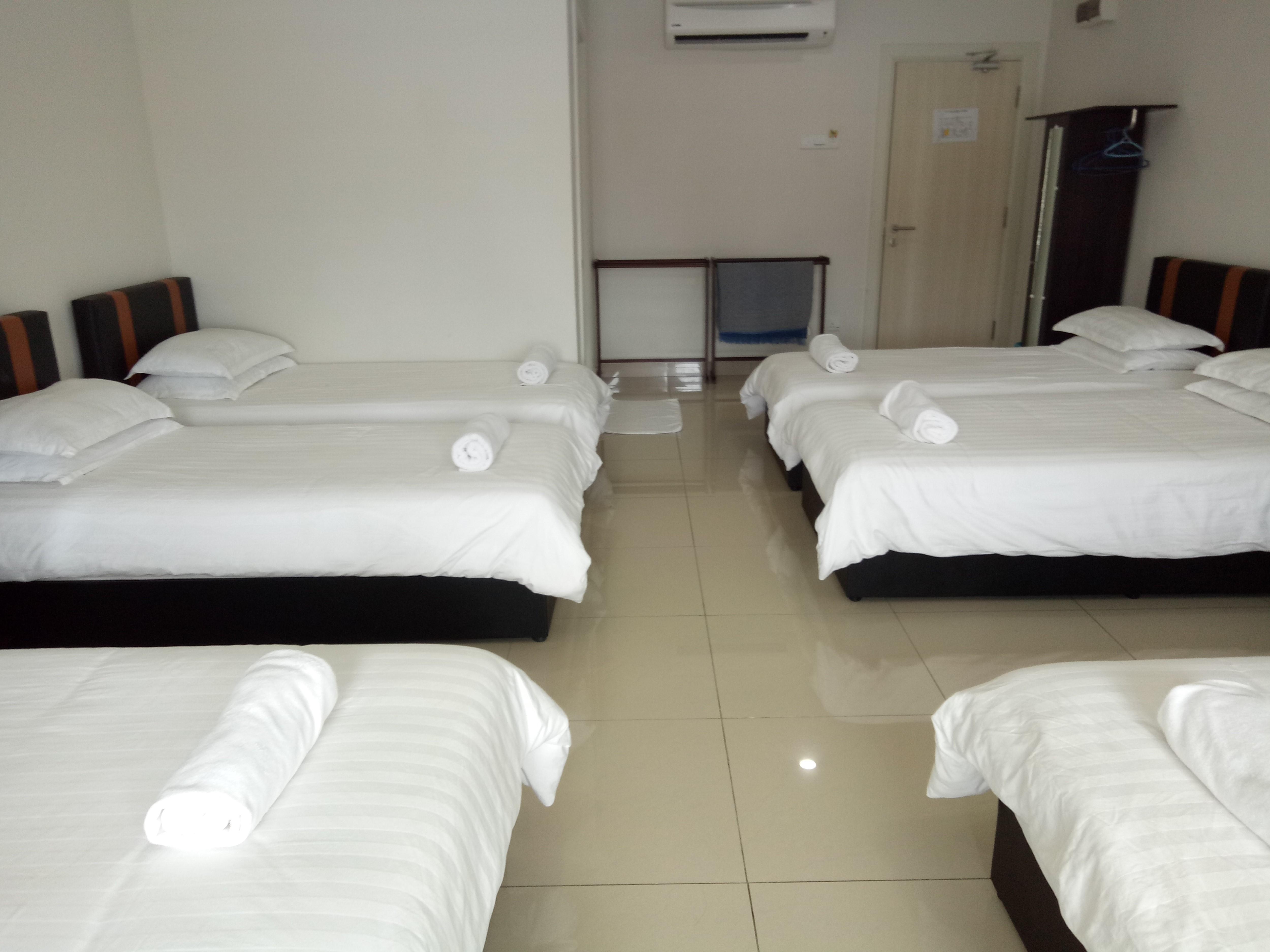 Hotel Mutiara Kgmmb, Melaka Εξωτερικό φωτογραφία
