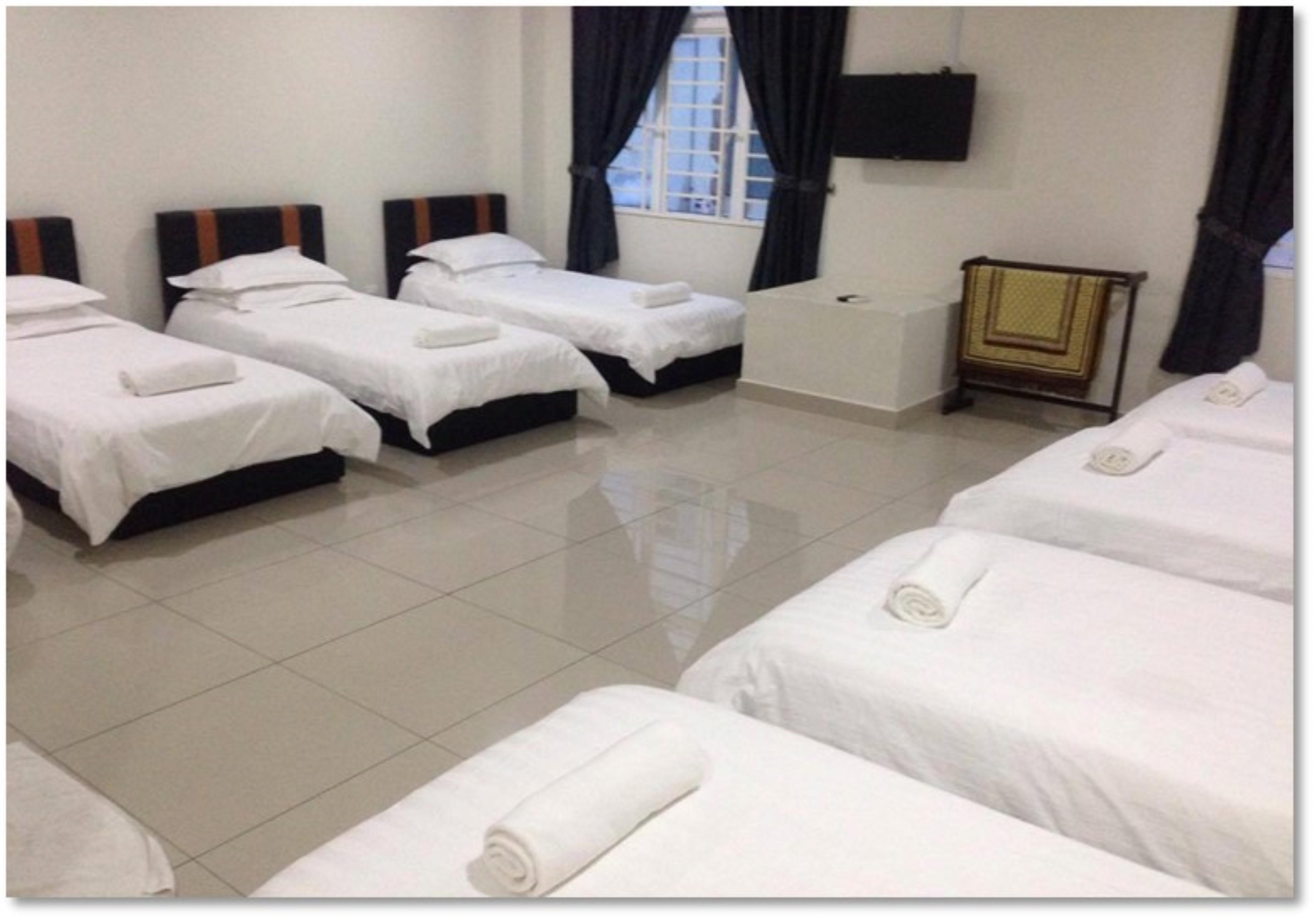 Hotel Mutiara Kgmmb, Melaka Εξωτερικό φωτογραφία