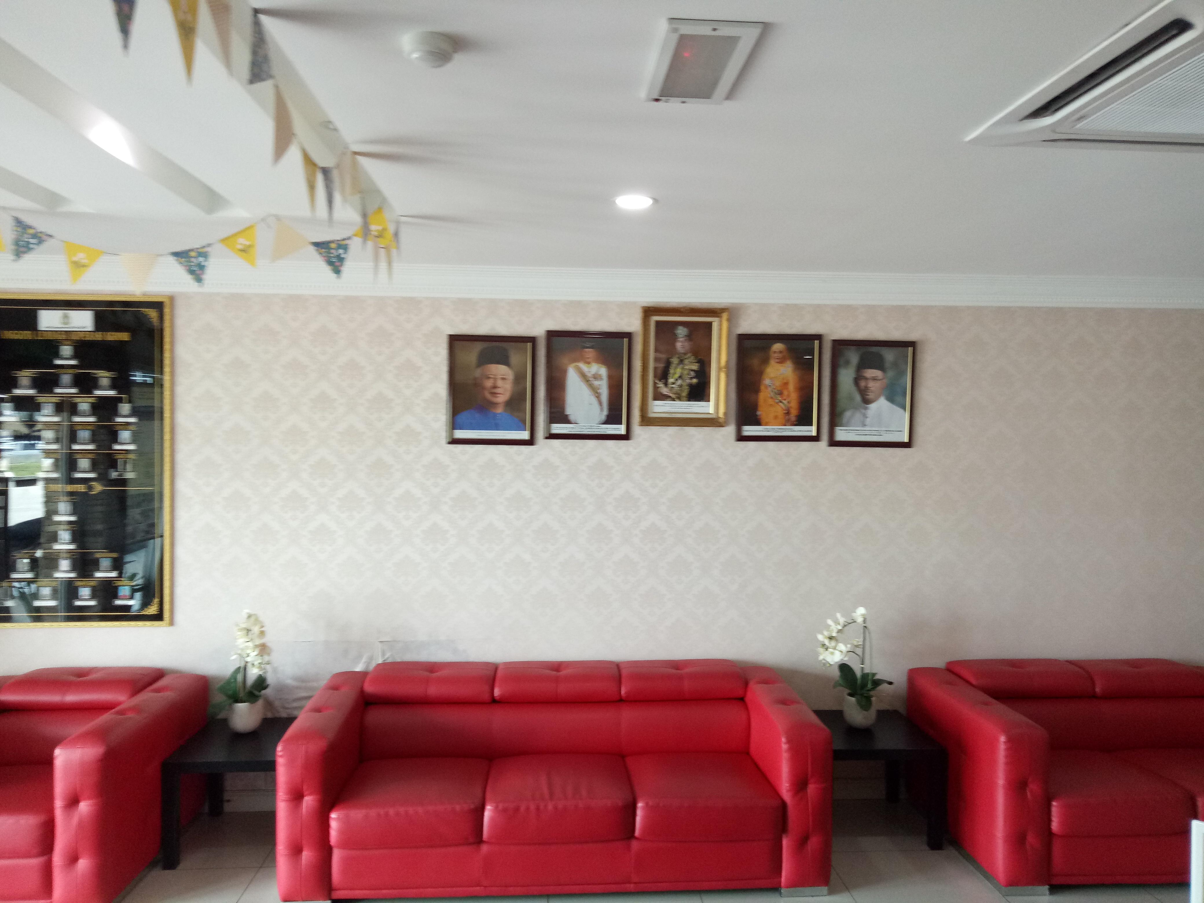 Hotel Mutiara Kgmmb, Melaka Εξωτερικό φωτογραφία