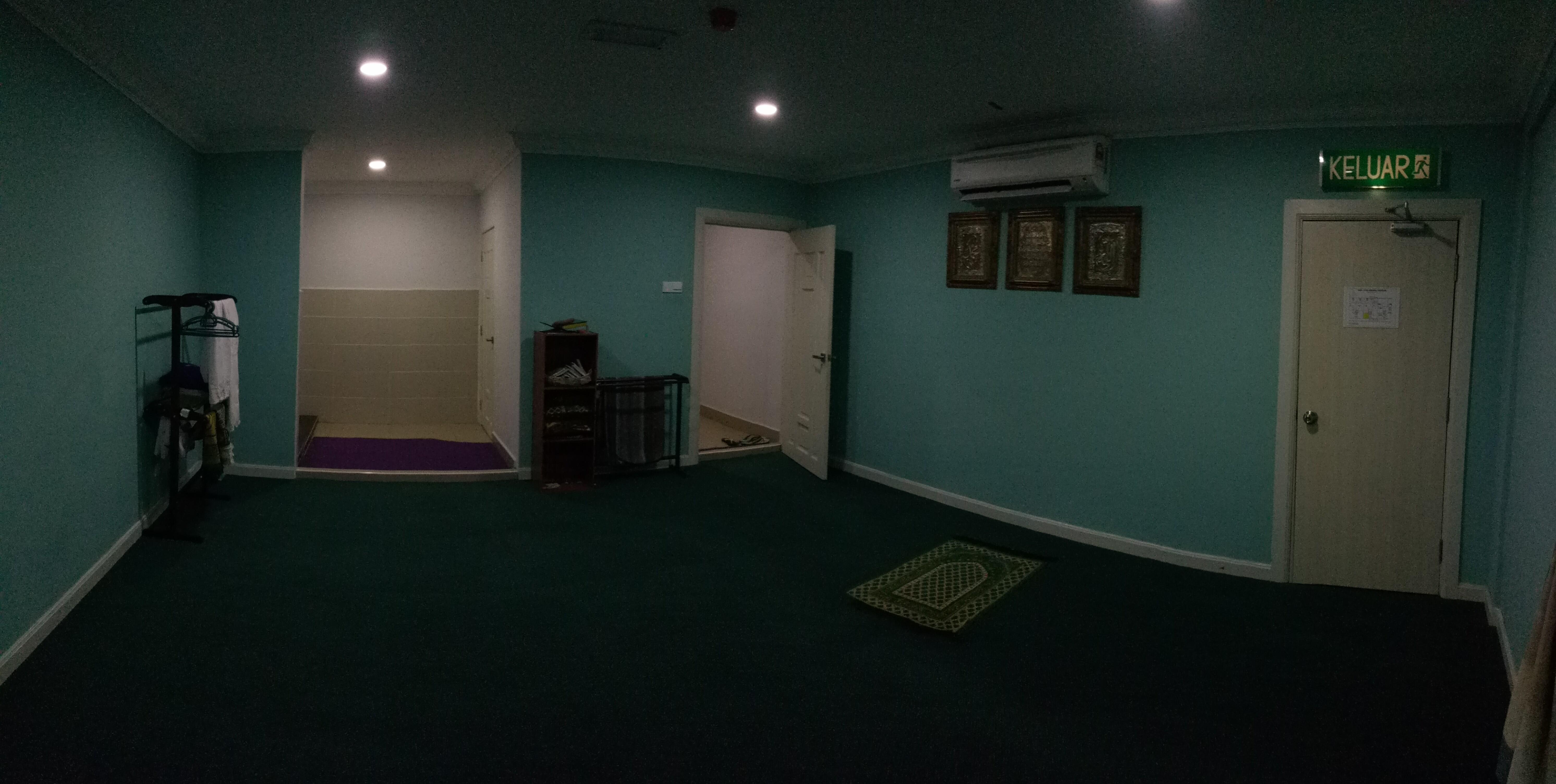 Hotel Mutiara Kgmmb, Melaka Εξωτερικό φωτογραφία