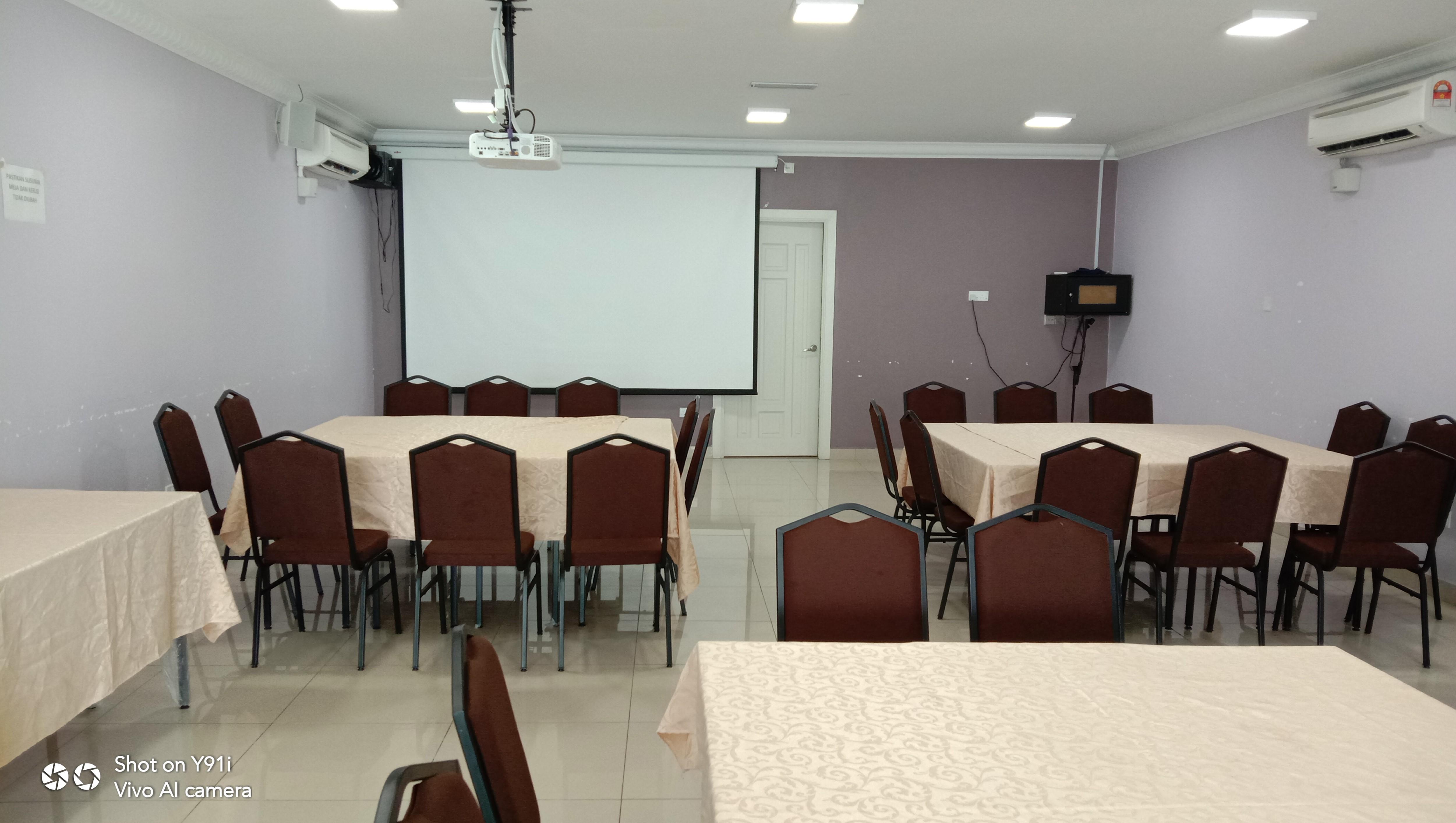 Hotel Mutiara Kgmmb, Melaka Εξωτερικό φωτογραφία