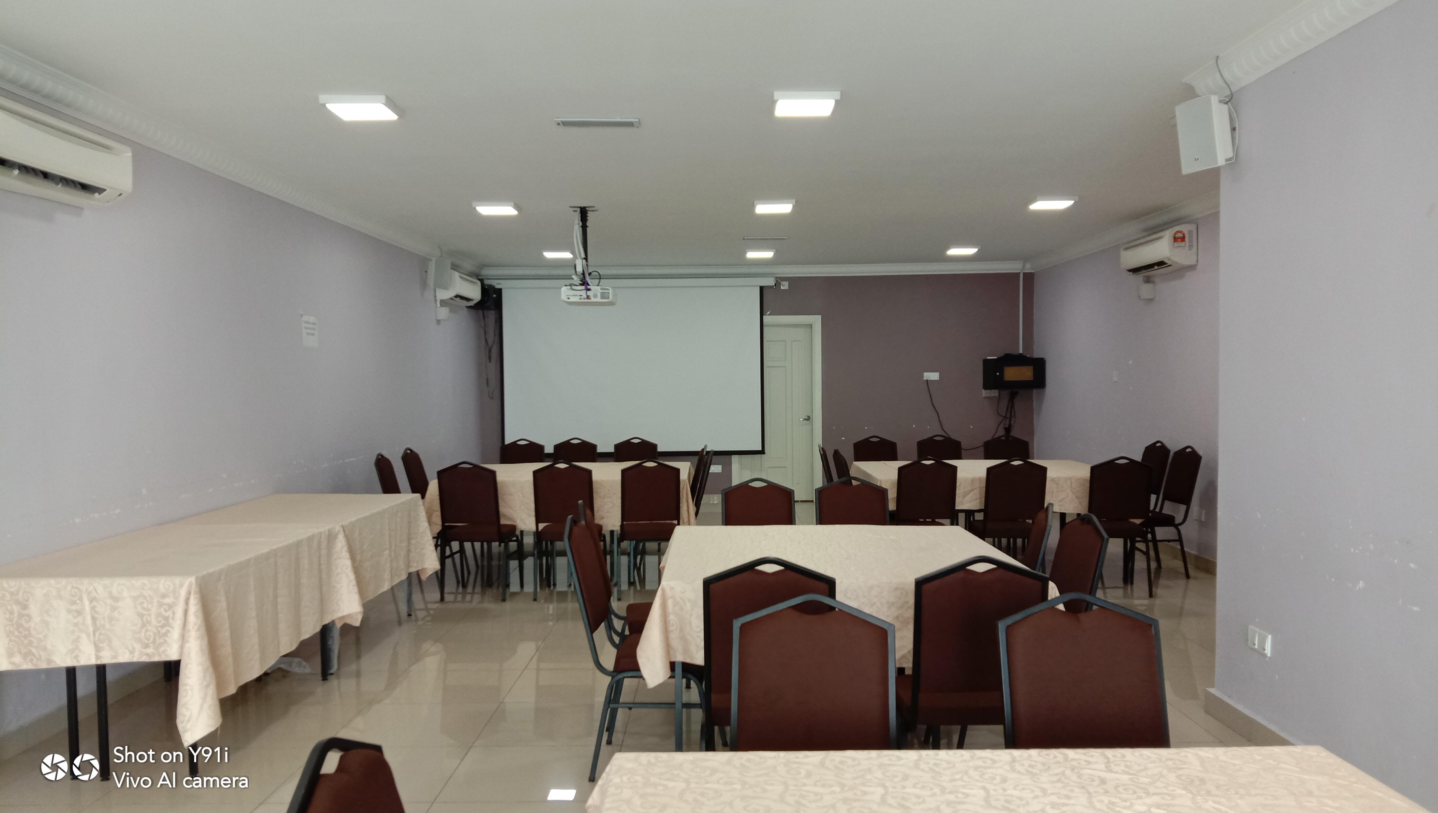 Hotel Mutiara Kgmmb, Melaka Εξωτερικό φωτογραφία