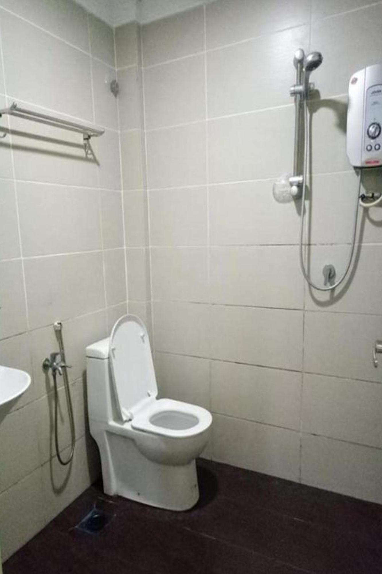 Hotel Mutiara Kgmmb, Melaka Εξωτερικό φωτογραφία
