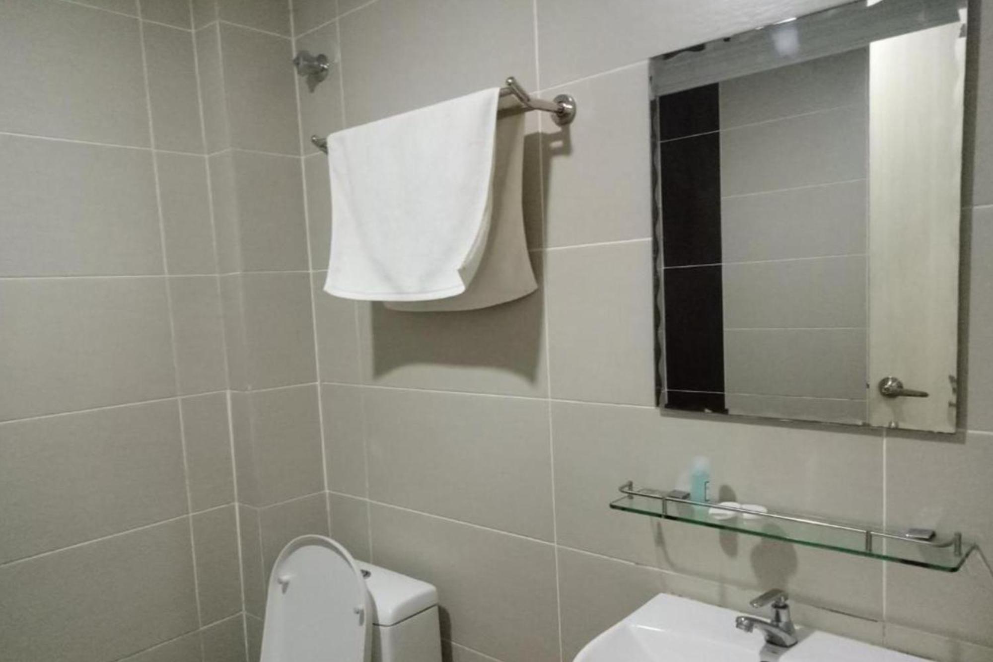 Hotel Mutiara Kgmmb, Melaka Εξωτερικό φωτογραφία
