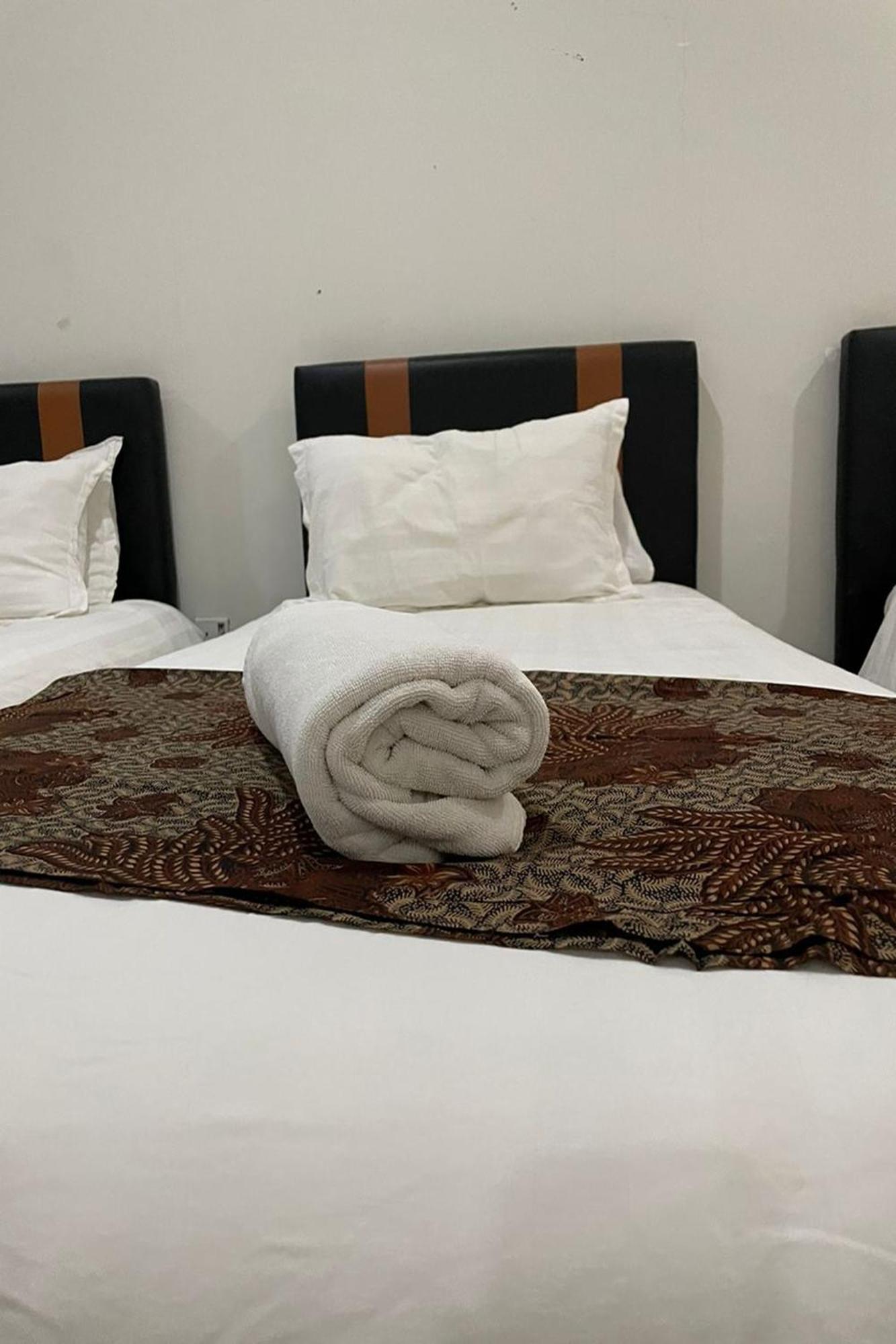 Hotel Mutiara Kgmmb, Melaka Εξωτερικό φωτογραφία