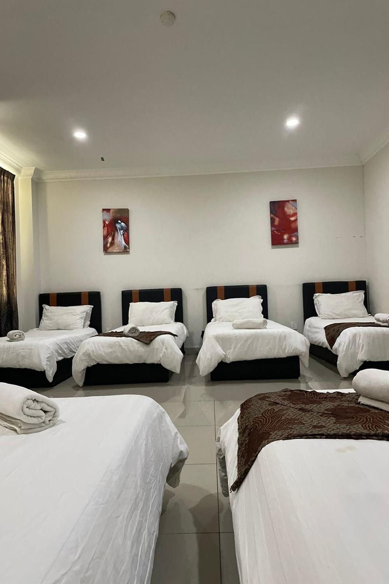 Hotel Mutiara Kgmmb, Melaka Εξωτερικό φωτογραφία