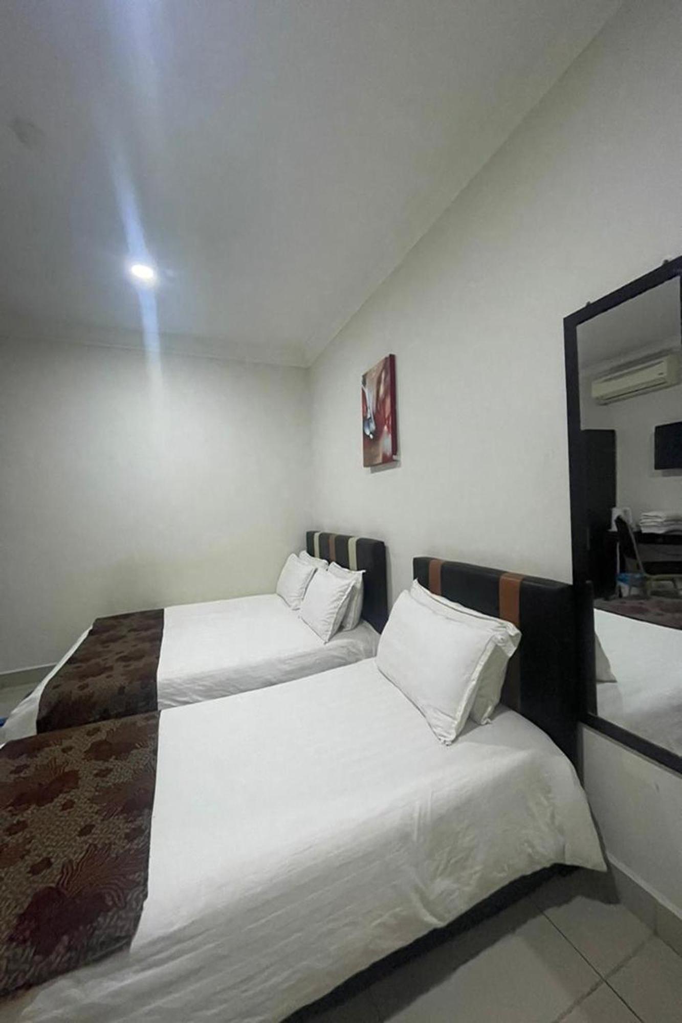 Hotel Mutiara Kgmmb, Melaka Εξωτερικό φωτογραφία