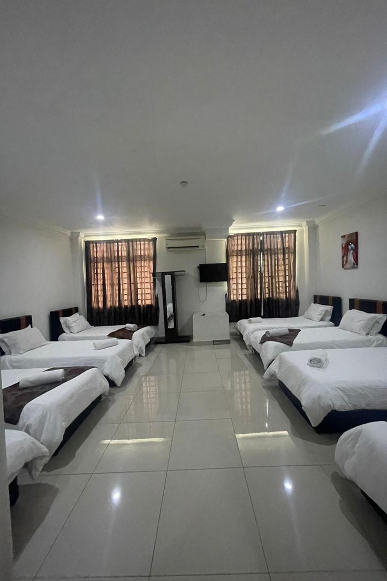 Hotel Mutiara Kgmmb, Melaka Εξωτερικό φωτογραφία