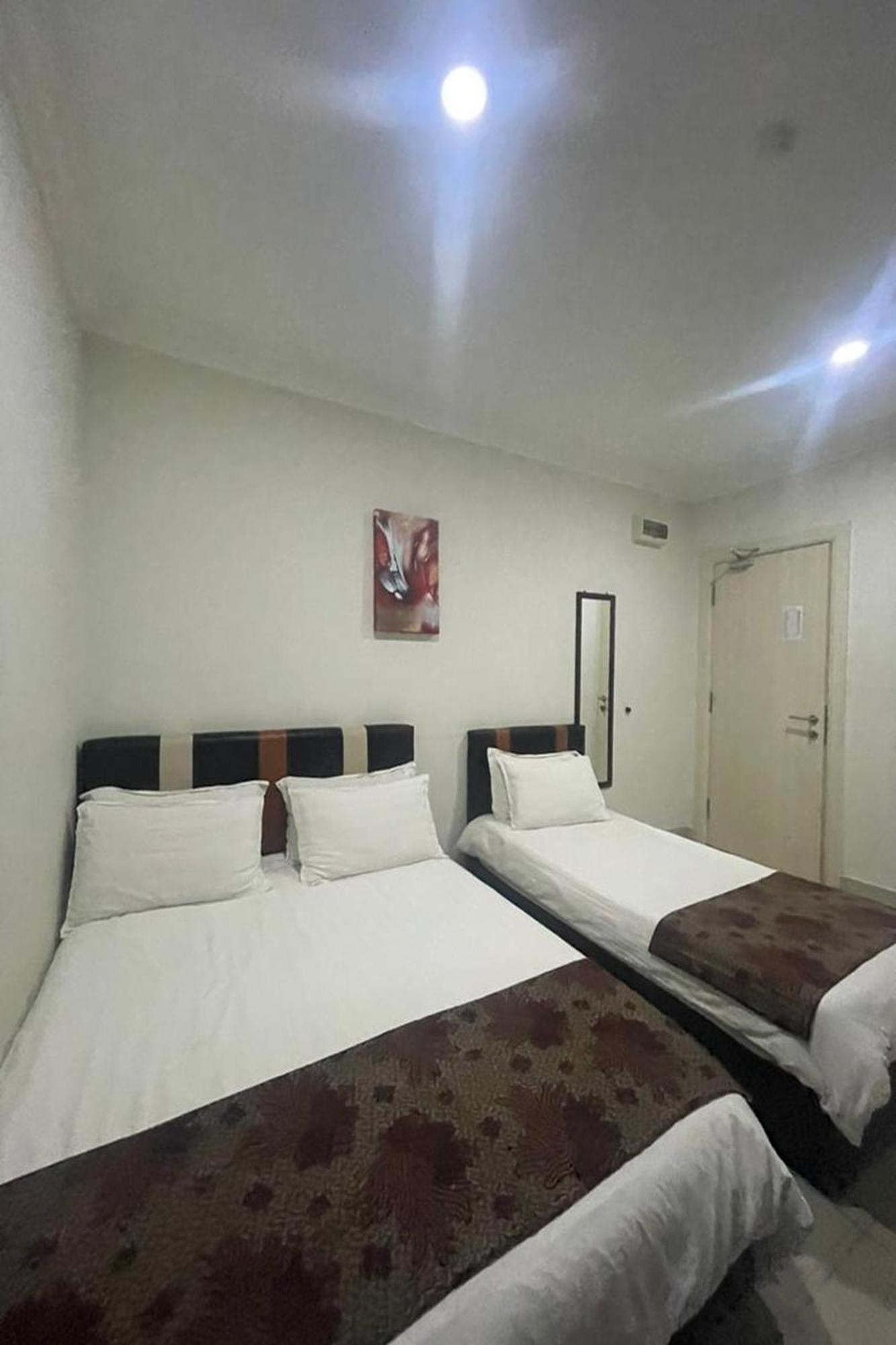 Hotel Mutiara Kgmmb, Melaka Εξωτερικό φωτογραφία
