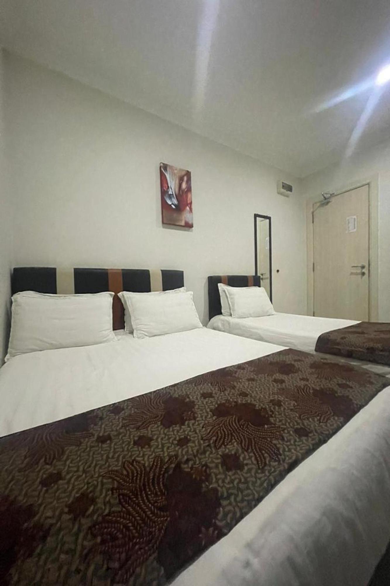 Hotel Mutiara Kgmmb, Melaka Εξωτερικό φωτογραφία