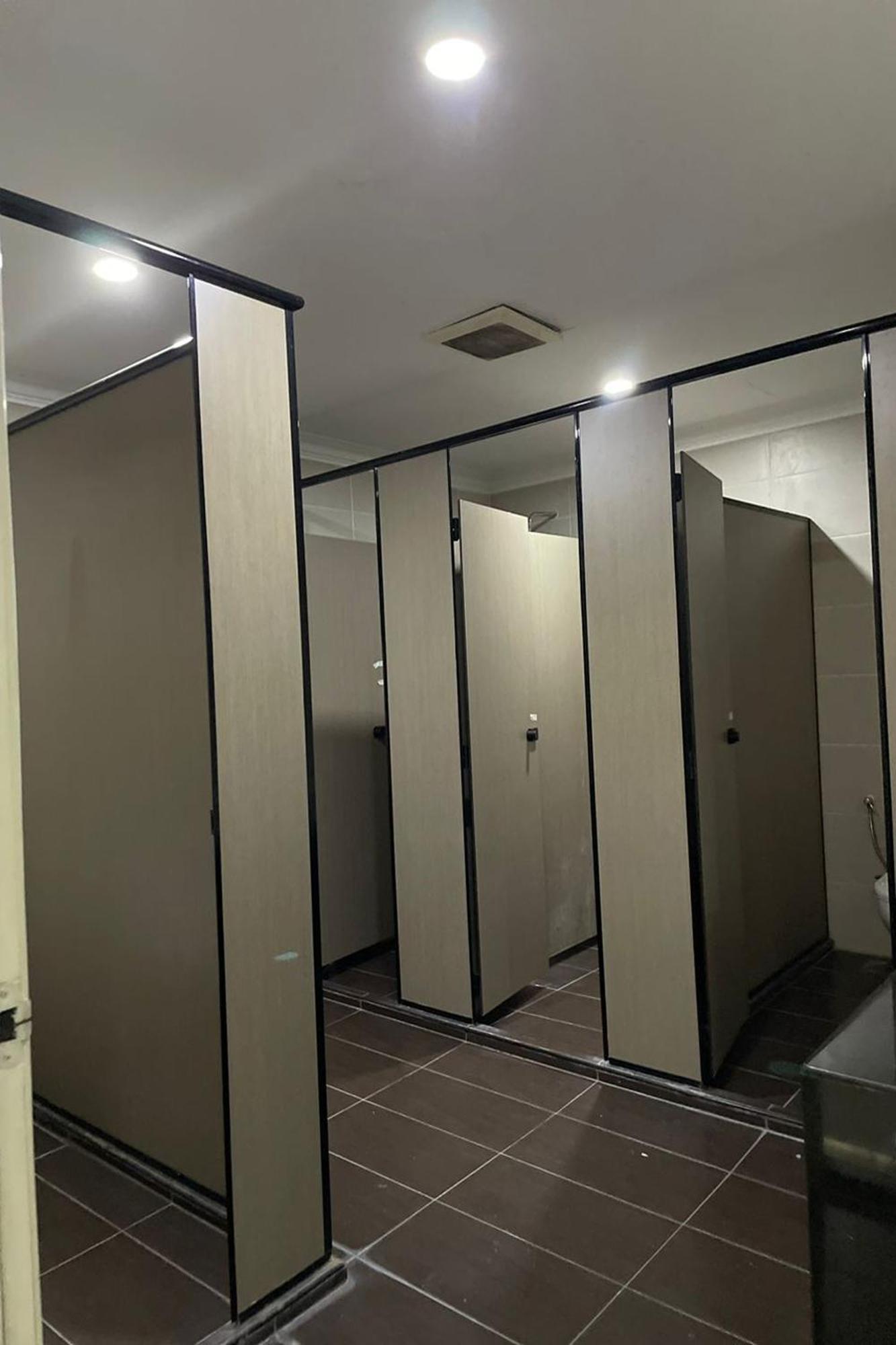 Hotel Mutiara Kgmmb, Melaka Εξωτερικό φωτογραφία
