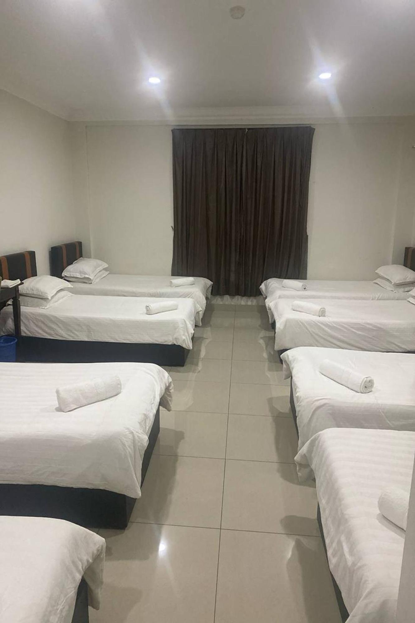 Hotel Mutiara Kgmmb, Melaka Εξωτερικό φωτογραφία